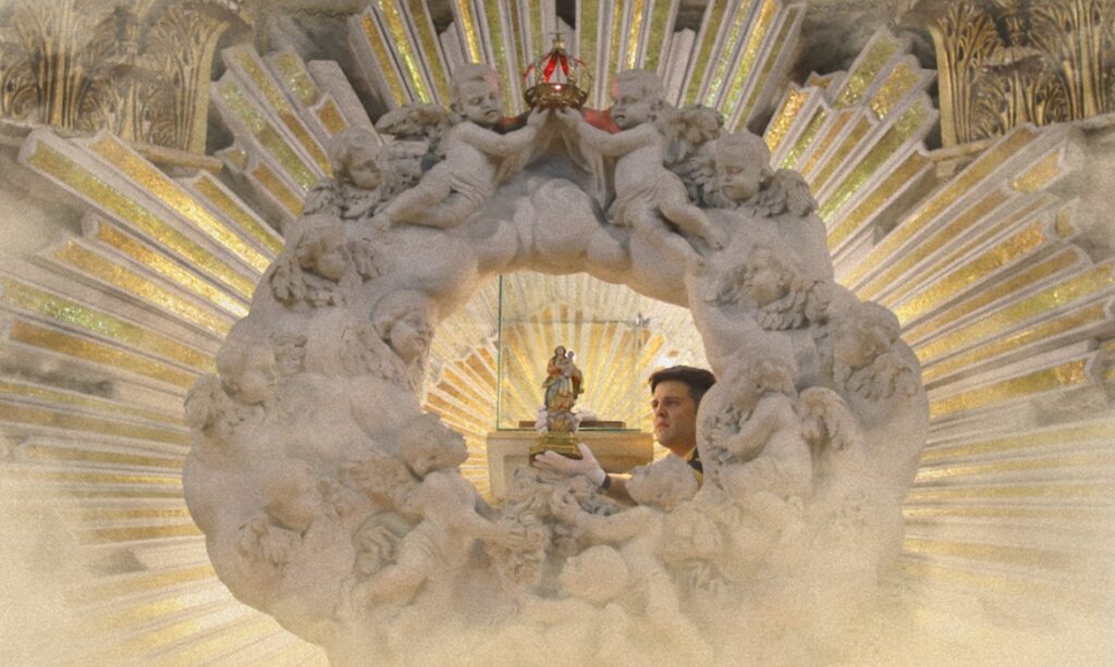 Descida da imagem original de Nossa Senhora de Nazaré acontece na próxima segunda em Belém 7 Descida da imagem original de Nossa Senhora de Nazaré acontece na próxima segunda em Belém