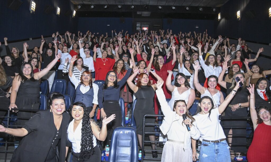 Fórum do Conselho da Mulher Empresária debate liderança e inovação em Belém