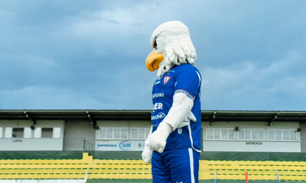 Águia de Marabá inicia venda de ingressos para semifinal contra o Paysandu Sport Club