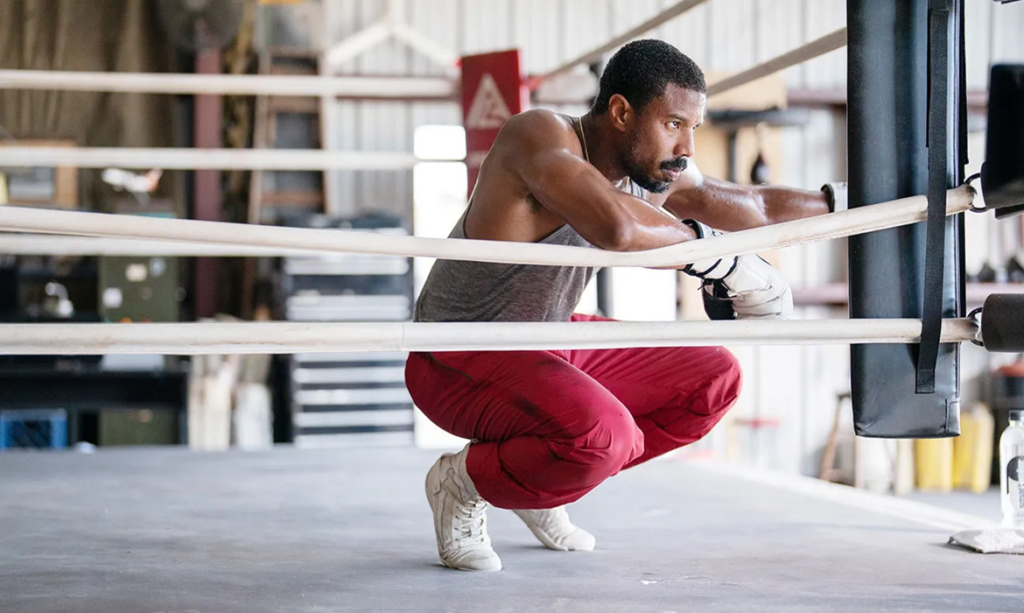 "Delphi": série derivada de Creed terá boxeador latino-americano como protagonista e começa filmagens em 18 de maio