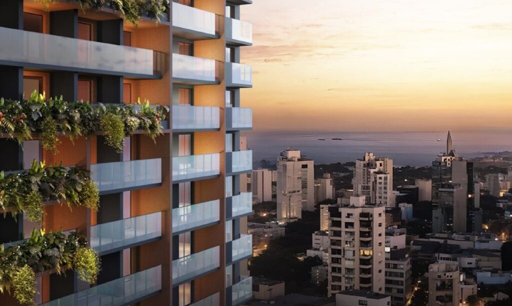Leal Moreira anuncia novo empreendimento de alto padrão em Belém