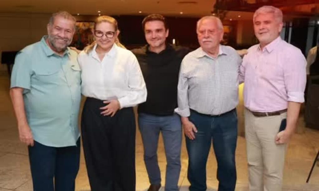 Celso Sabino destaca encontro estadual do PDT e convida população para evento em Belém