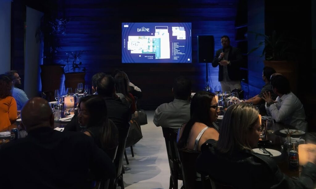 Leal Moreira promove encontro exclusivo para apresentar nova campanha de empreendimentos de alto luxo