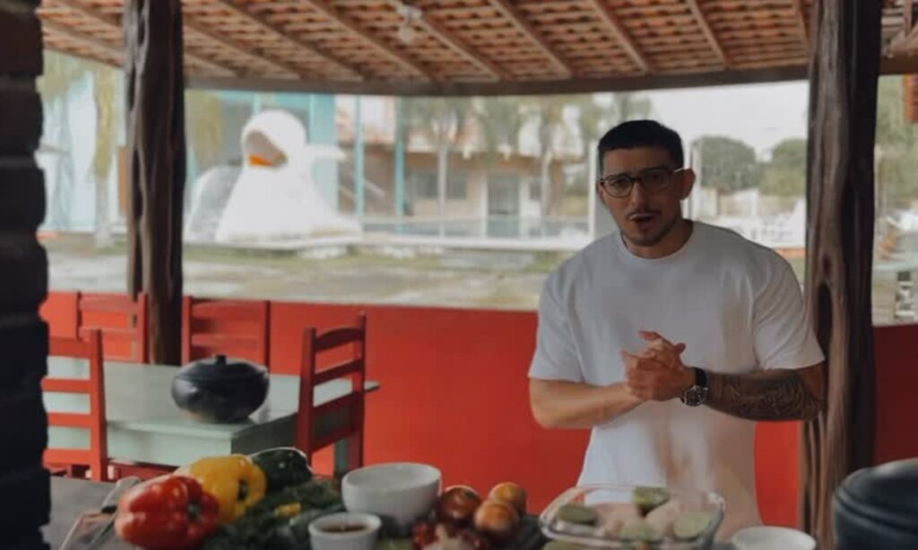 Paraense é confirmado no MasterChef Brasil 2026 1 Paraense é confirmado no MasterChef Brasil 2026