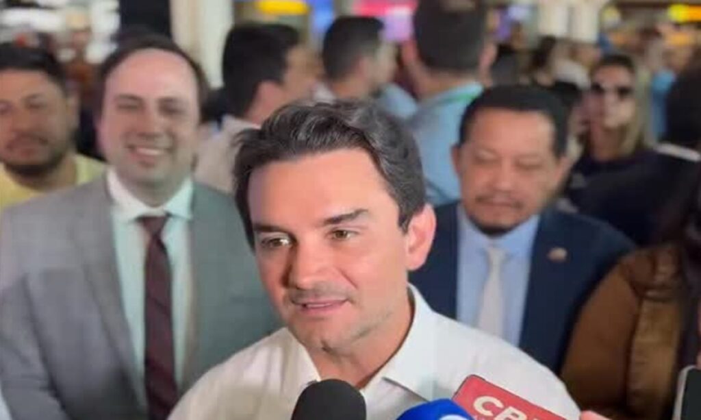 Celso Sabino destaca reconhecimento político e defende fortalecimento do turismo brasileiro