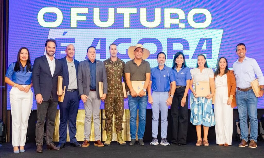 Rubens Magno diz que Sebrae do Futuro é Agora fortalece empreendedorismo e desenvolvimento no Pará