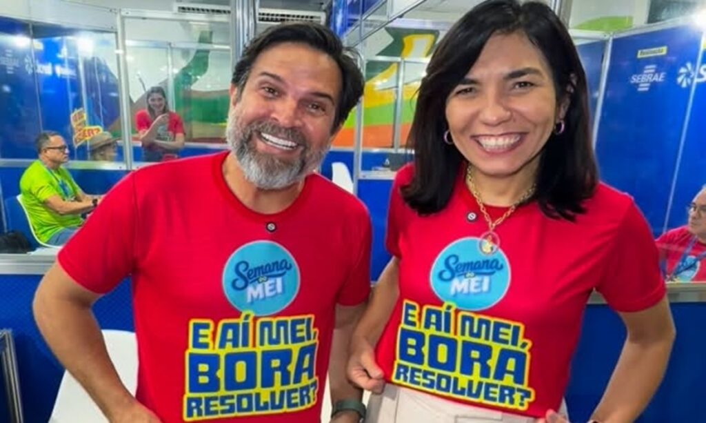 Semana do MEI leva capacitações e apoio ao empreendedor em Castanhal, celebra Rubens Magno