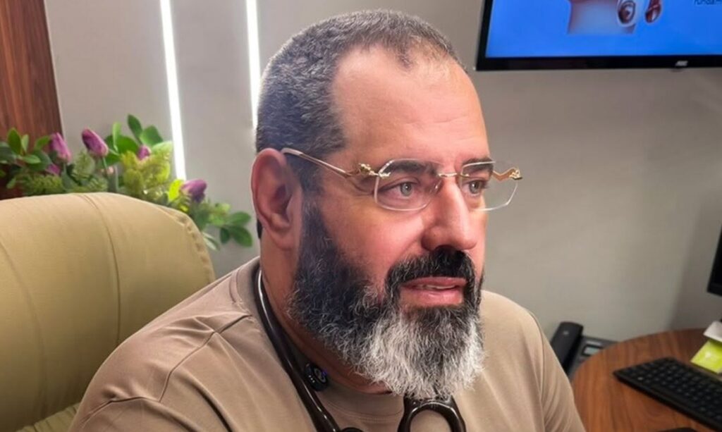 Dr. Eduardo Werneck anuncia que Oncológica do Brasil terá pesquisas apresentadas em congresso mundial nos Estados Unidos