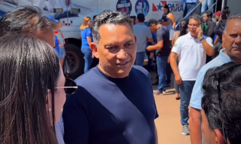 Deputado Torrinho Torres destaca agenda produtiva com governadora Hana e lideranças no sudeste do Pará 6 Deputado Torrinho Torres destaca agenda produtiva com governadora Hana e lideranças no sudeste do Pará