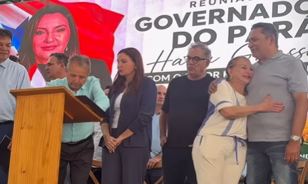Deputado Torrinho Torres destaca anúncio da recuperação da PA-279 e criação da Delegacia de Crimes Rurais em Xinguara 1 Deputado Torrinho Torres destaca anúncio da recuperação da PA-279 e criação da Delegacia de Crimes Rurais em Xinguara
