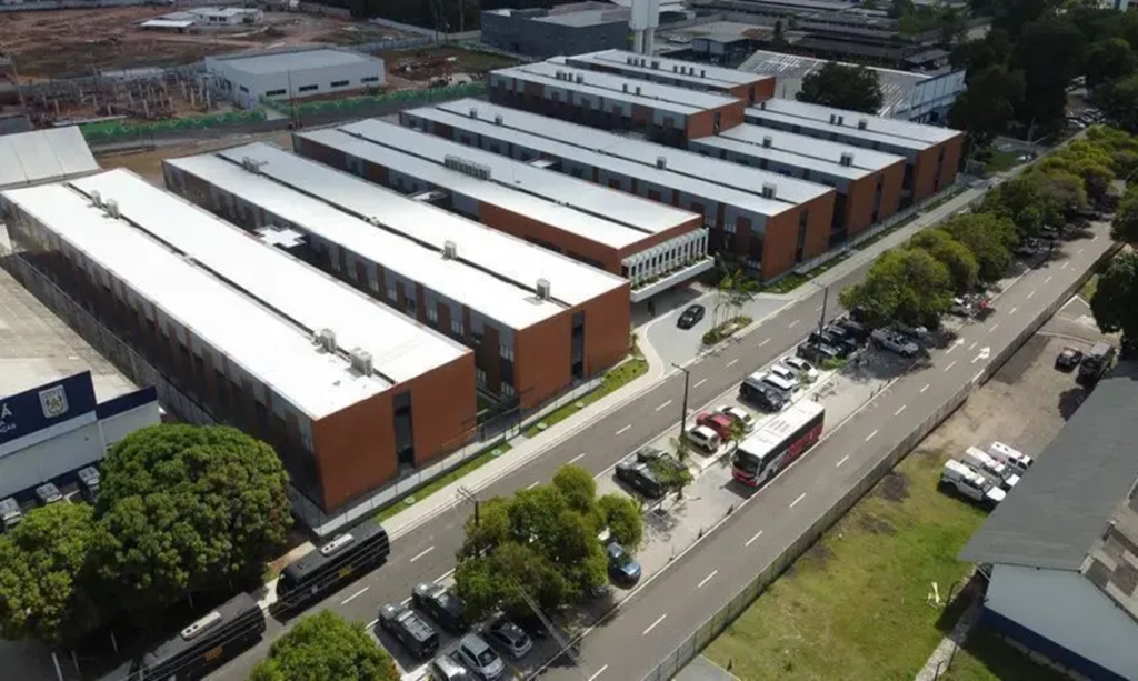 Vila COP 30 será reaproveitada como novo centro administrativo do Pará