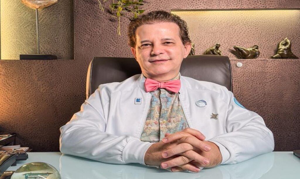 Rubens Tofolo participará de congresso nacional sobre inovação no tratamento do diabetes 1 Rubens Tofolo participará de congresso nacional sobre inovação no tratamento do diabetes