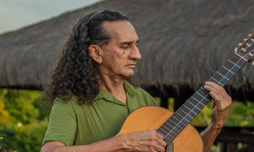 Álbum póstumo "Sinal Aberto" do músico paraense Rafael Lima chega às plataformas nesta sexta (22) com participação de Nilson Chaves