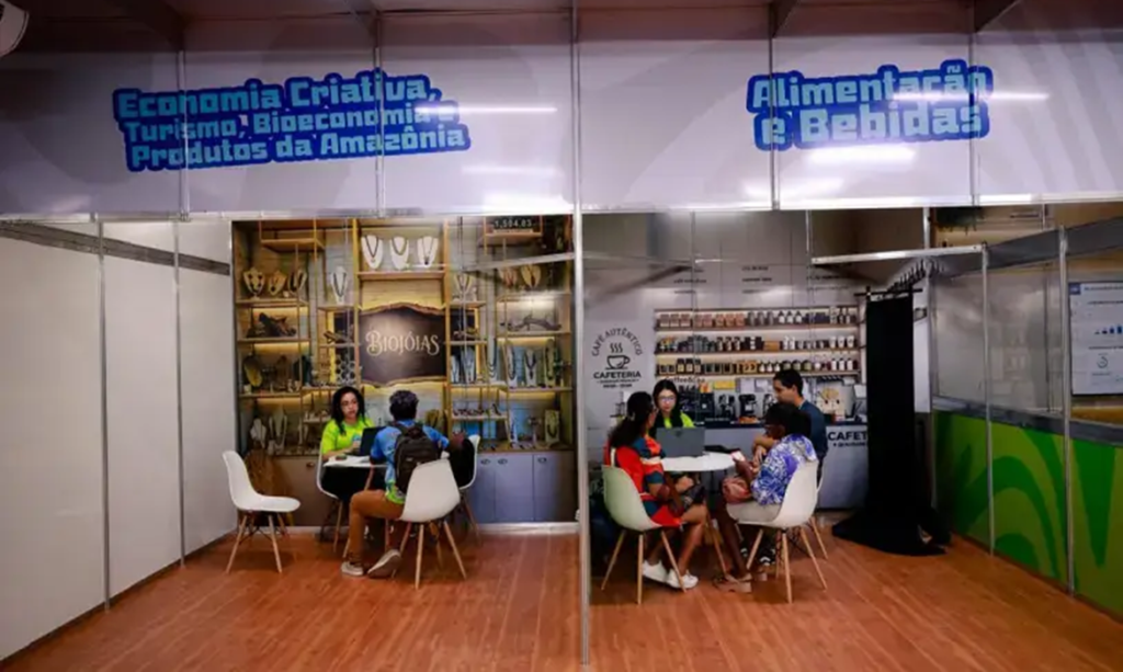Semana do MEI no Pará oferece capacitações e serviços gratuitos até sexta (29) com expectativa de 45 mil atendimentos