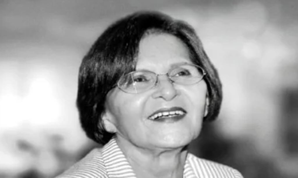Déa Maiorana, presidente do Grupo Liberal e pioneira da comunicação na Amazônia, morre aos 91 anos