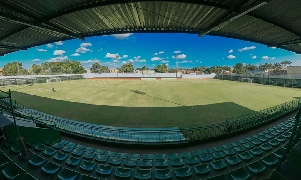 CBF define data e local do duelo paraense na semifinal da Copa Norte entre Águia e Paysandu