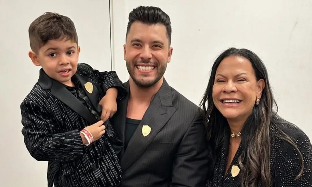 Disputa judicial entre Murilo Huff e família de Marília Mendonça ganha novo capítulo 1 Disputa judicial entre Murilo Huff e família de Marília Mendonça ganha novo capítulo