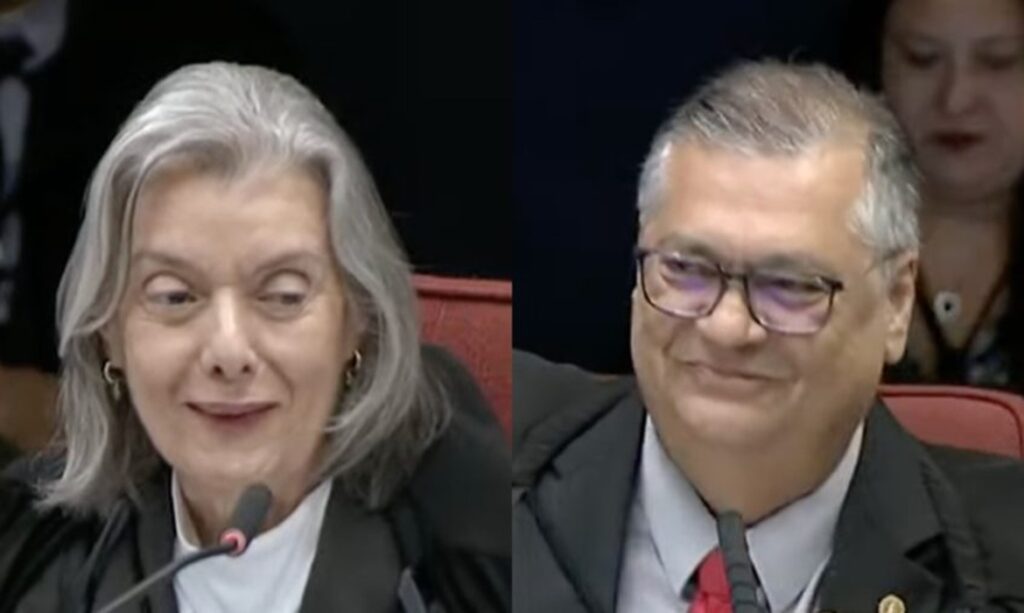 Cármen Lúcia e Flávio Dino confirmam presença em congresso da Defensoria em Belém