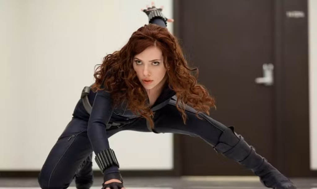 Scarlett Johansson troca Marvel pela DC e é confirmada em "Batman: Parte II" ao lado de Robert Pattinson