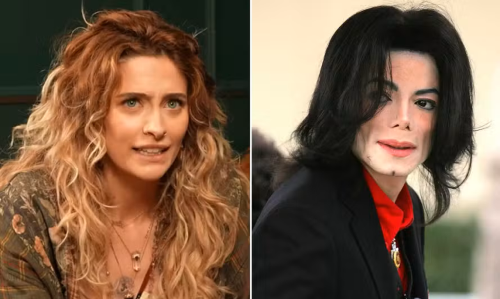 Paris Jackson, filha de Michael Jackson, revela em podcast que vício a tornou "muito vingativa" e comprometeu seu "compasso moral"