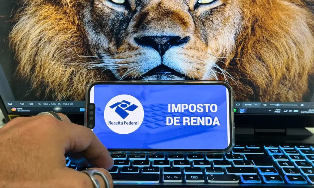 Pará ultrapassa 638 mil declarações enviadas do Imposto de Renda 2026 8 Pará ultrapassa 638 mil declarações enviadas do Imposto de Renda 2026