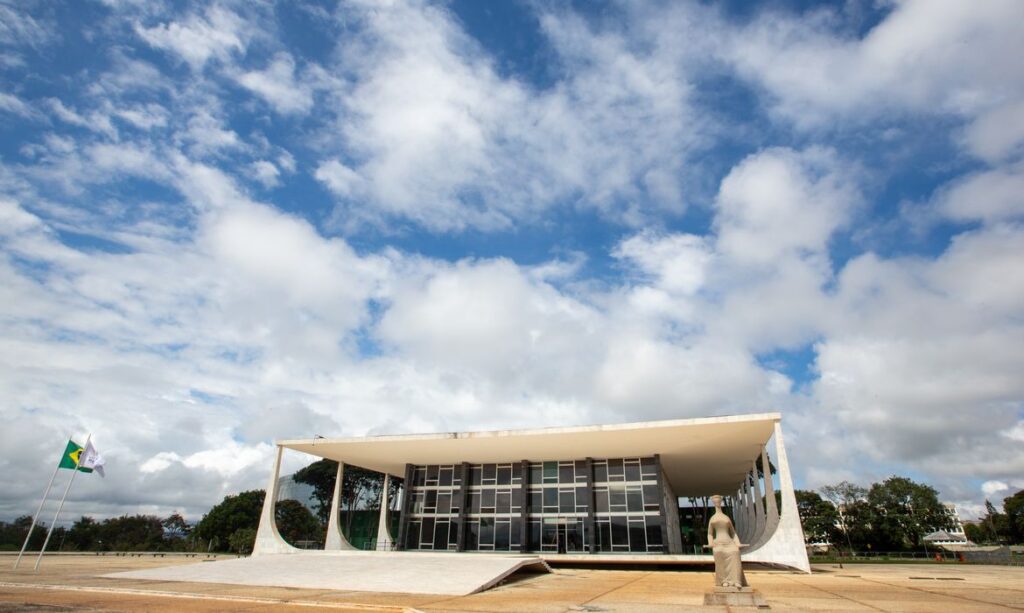 STF decide anular absolvição do empresário André de Camargo Aranha acusado de estuprar Mariana Ferrer, com novo julgamento pela Justiça de SC
