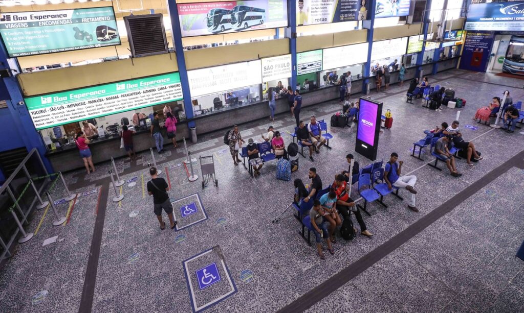 Preço das passagens no Pará dispara no verão amazônico e supera a inflação 2 Preço das passagens no Pará dispara no verão amazônico e supera a inflação