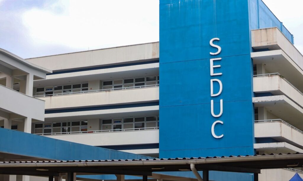 Seduc libera pagamento da parcela de 2025 do Precatório do FUNDEF para herdeiros e beneficiários com recursos deferidos 1 Seduc libera pagamento da parcela de 2025 do Precatório do FUNDEF para herdeiros e beneficiários com recursos deferidos
