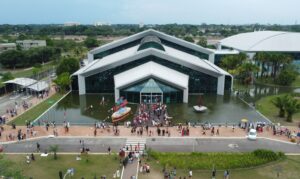 Multiverso Geek chega ao Hangar no dia 27 de setembro