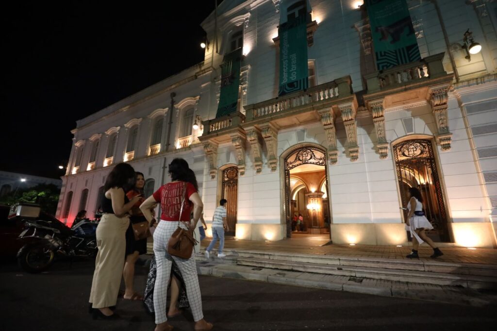 Secult abre inscrições para o IV Encontro de Pesquisa e Patrimônio Cultural com tema “Democratização do conhecimento e Direito à Memória” 1 Secult abre inscrições para o IV Encontro de Pesquisa e Patrimônio Cultural com tema “Democratização do conhecimento e Direito à Memória”