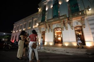 Secult abre inscrições para o IV Encontro de Pesquisa e Patrimônio Cultural com tema “Democratização do conhecimento e Direito à Memória”