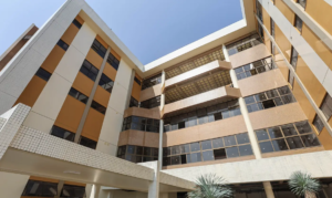 Novo Hospital Materno-Infantil de Santarém abre 770 vagas de emprego