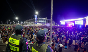 Com novo Mangueirão, Pará se consolida na rota de grandes eventos