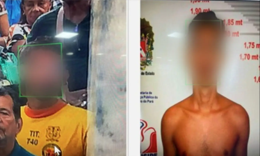 Câmeras inteligentes da Segup ajudam a capturar foragido da Justiça no Ver-o-Peso, em Belém, após quase seis anos foragido por latrocínio 1 Câmeras inteligentes da Segup ajudam a capturar foragido da Justiça no Ver-o-Peso, em Belém, após quase seis anos foragido por latrocínio