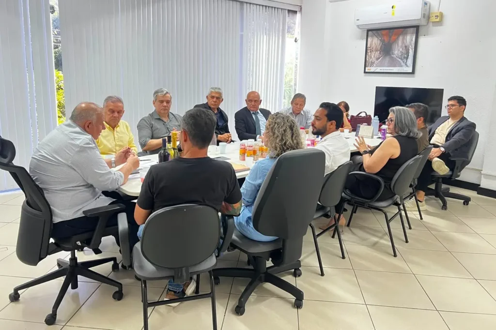 Sedeme apresenta incentivos fiscais e ações de apoio institucional a empresários do setor de bebidas e alimentos no Pará, com redução de ICMS de até 95%