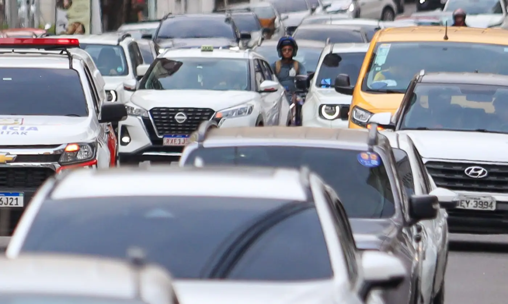 Proprietários de veículos com placas 07 a 37 têm até 15 de junho para pagar IPVA com até 15% de desconto no Pará