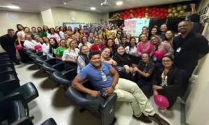 Regional de Santarém mantém nível máximo de certificação ONA 3 em segurança e qualidade na assistência após avaliação de mais de 1.200 itens