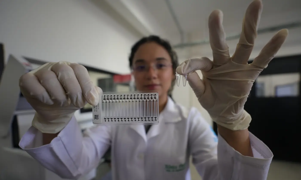 Pará investe mais de R$ 40 milhões em inovação e tecnologia na Amazônia