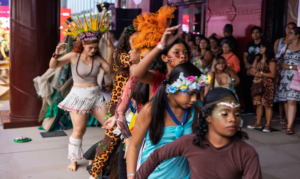 Museu das Amazônias recebe programação junina com pássaro, quadrilha e forró nesta sexta (26)