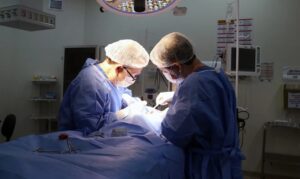 Pará amplia acesso e reduz filas para cirurgias especializadas no SUS