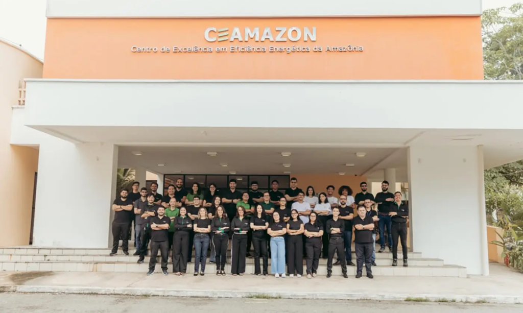 Laboratório Ceamazon, do PCT Guamá, conquista 1º e 7º lugares em edital nacional de eficiência energética para prédios públicos 1 Laboratório Ceamazon, do PCT Guamá, conquista 1º e 7º lugares em edital nacional de eficiência energética para prédios públicos
