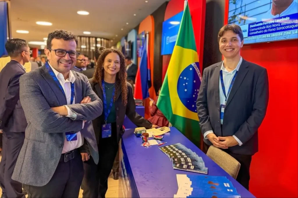 Política de Acordos de Pesca do Pará vence prêmio da ONU na categoria Participação e engajamento público