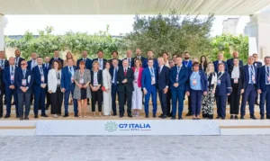 Lula cobra ação dos países ricos contra desigualdade em reunião do G7