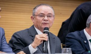 Senado aprova projeto de criação da Universidade Federal do Xingu, após articulação de Zequinha Marinho