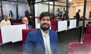 Alepa aprova projeto de Adriano Coelho que cria Semana de Conscientização sobre uso seguro das redes sociais no Pará