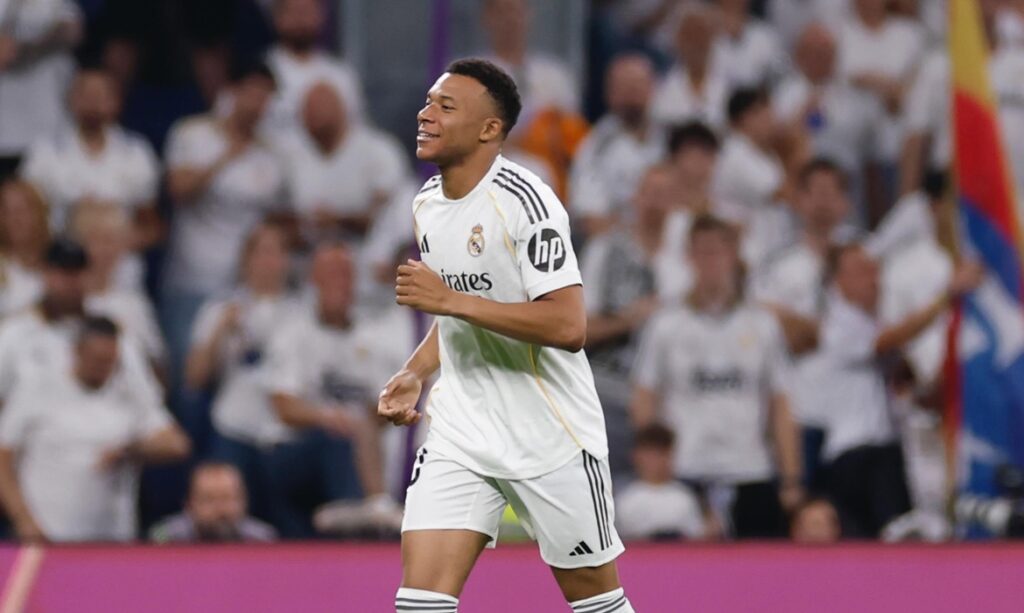 Mbappé volta a viralizar ao criticar uso de apostas esportivas e impacto social