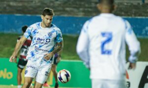 Paysandu precisa repetir virada histórica para seguir vivo na Copa Verde