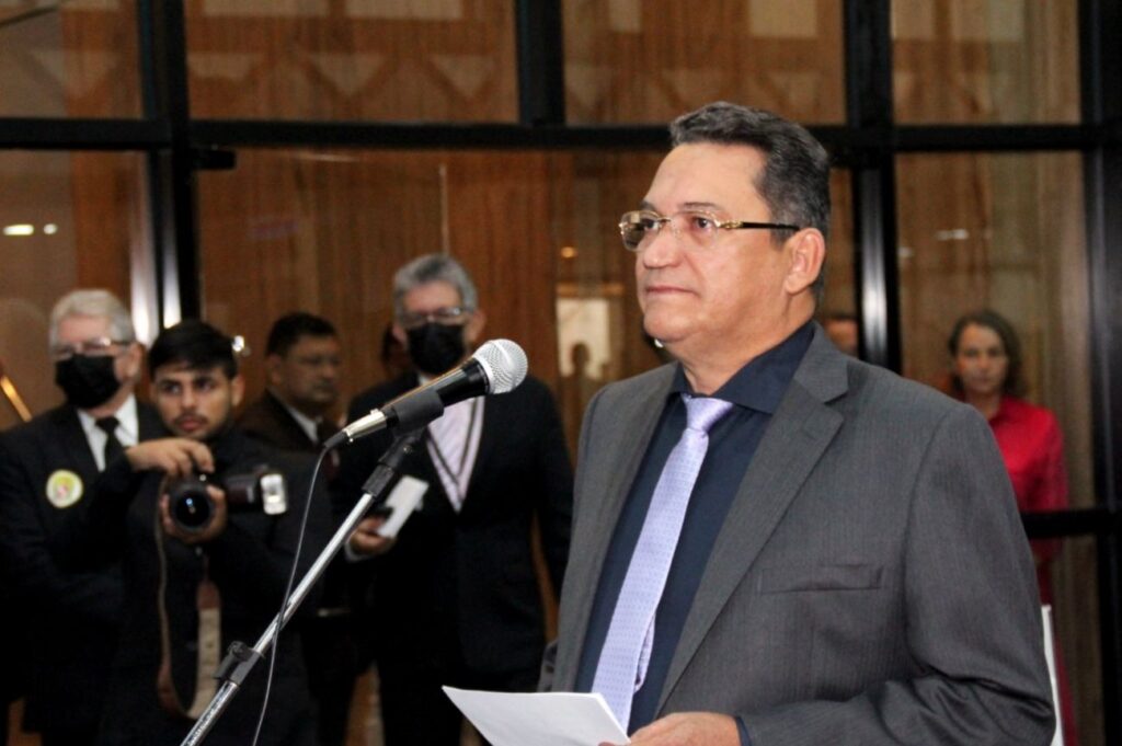 Deputado Torrinho Torres: “a Transamazônica pode estar diante de uma virada histórica” com conclusão de projeto de asfaltamento de trechos em Rurópolis, Placas, Medicilândia e Uruará