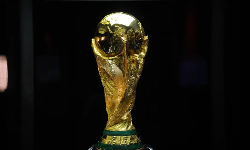 Fifa distribuirá R$ 1,8 bilhão a clubes por convocados para a Copa do Mundo