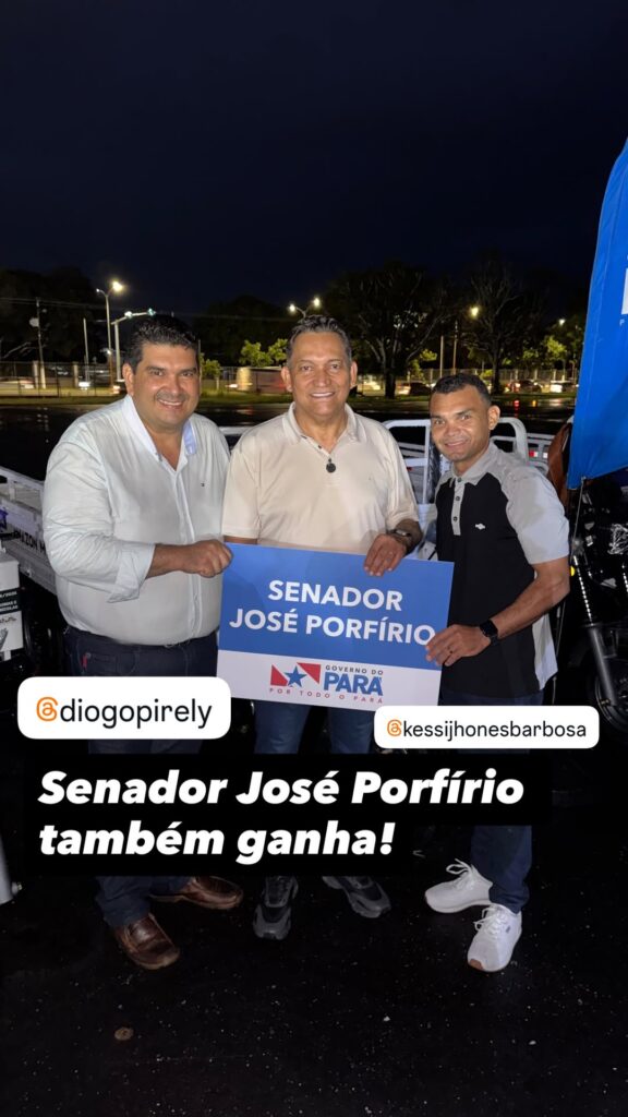 Deputado Torrinho Torres destaca entrega de triciclos e tratores em parceria com Priante e governadora Hana Ghassan